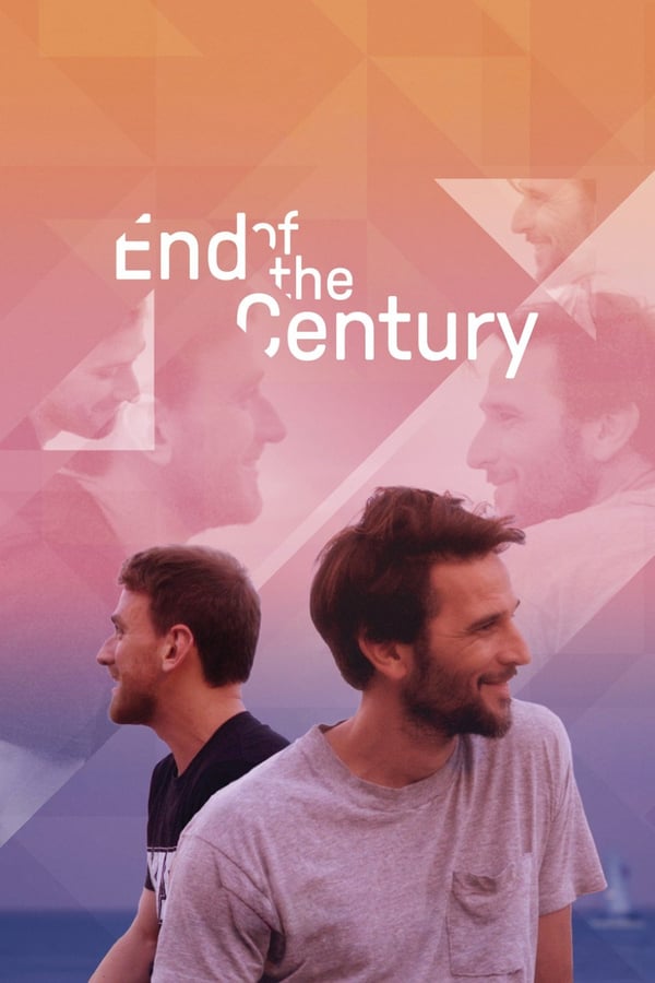 Cover of the movie End of the Century