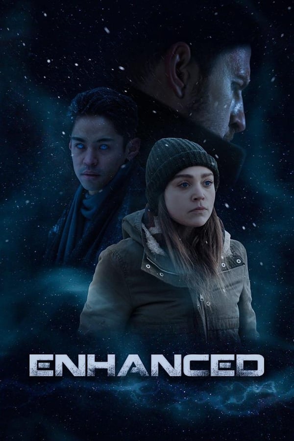 Cover of the movie Enhanced