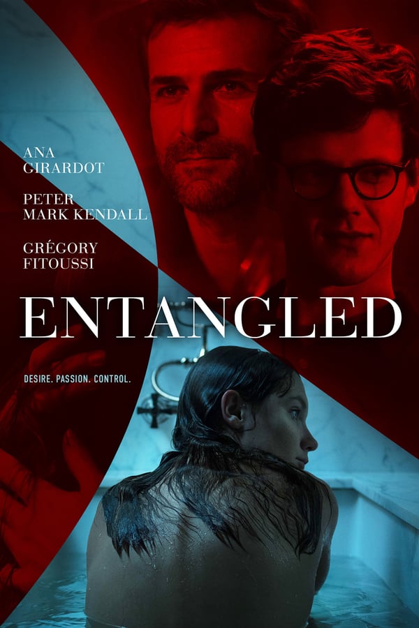 Cover of the movie Entangled