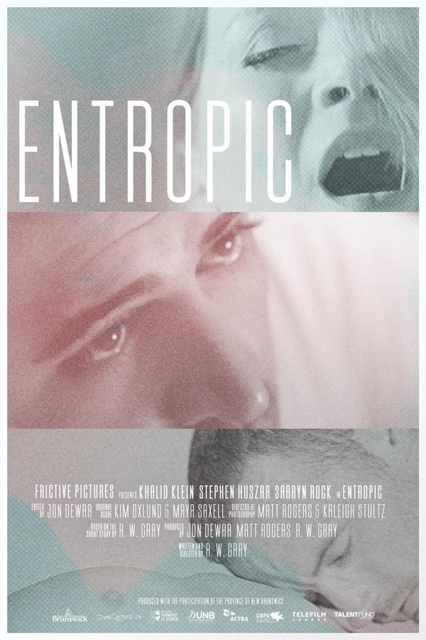 Cover of the movie Entropic