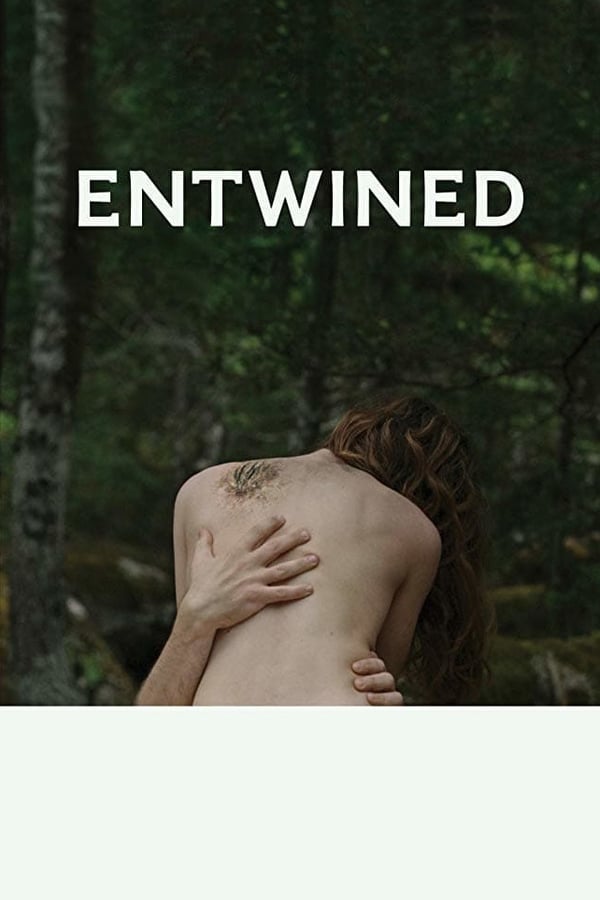 Cover of the movie Entwined