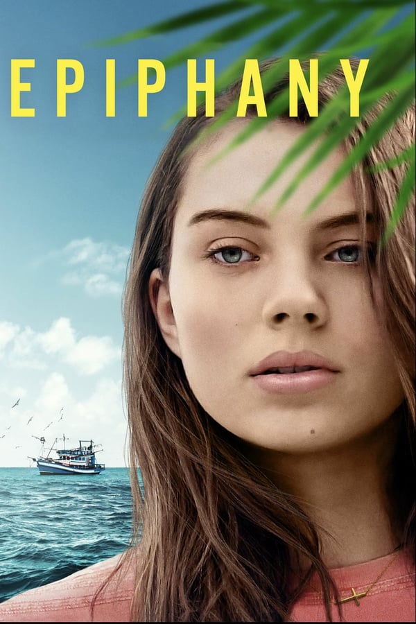 Cover of the movie Epiphany