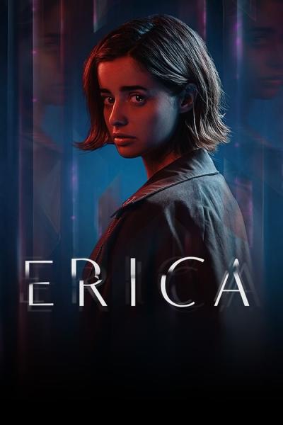 Cover of Erica