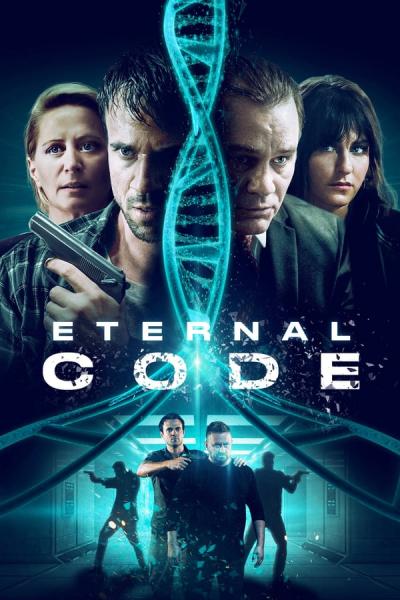 Cover of Eternal Code