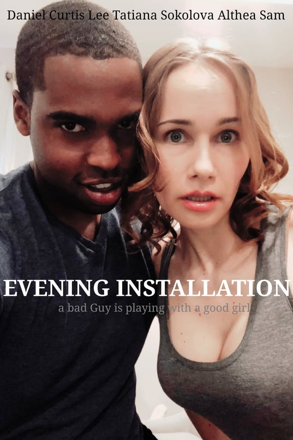 Cover of the movie Evening Installation