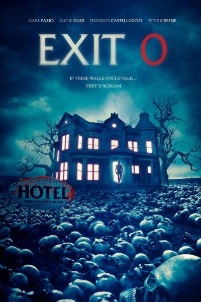 Cover of the movie Exit 0