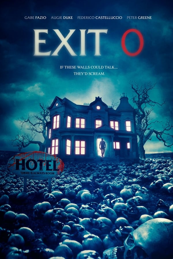 Cover of the movie Exit 0