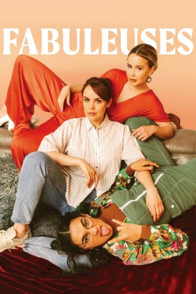 Cover of the movie Fabulous
