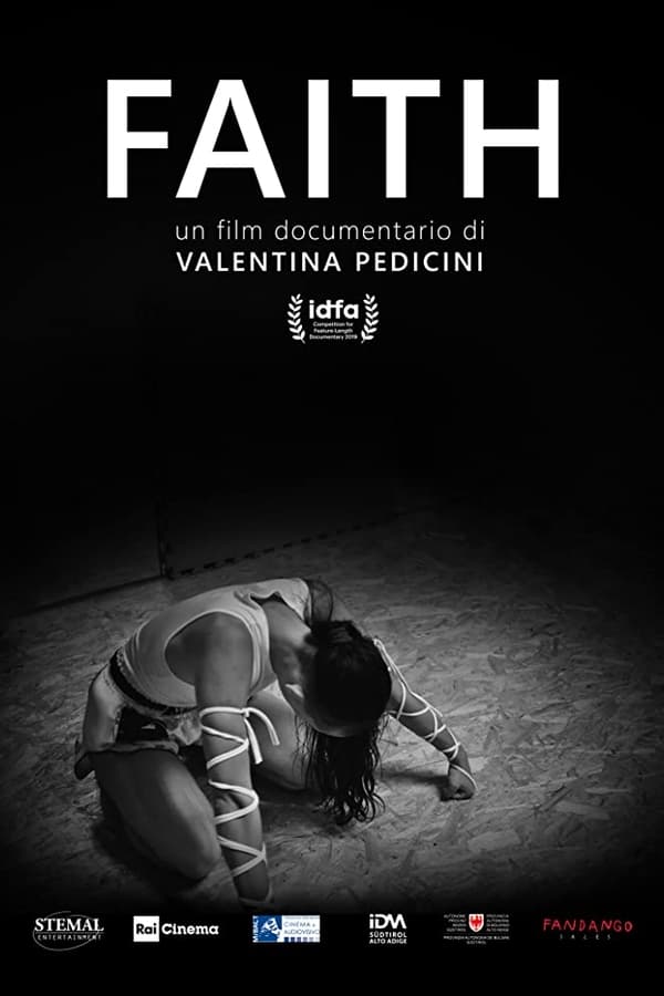 Cover of the movie Faith