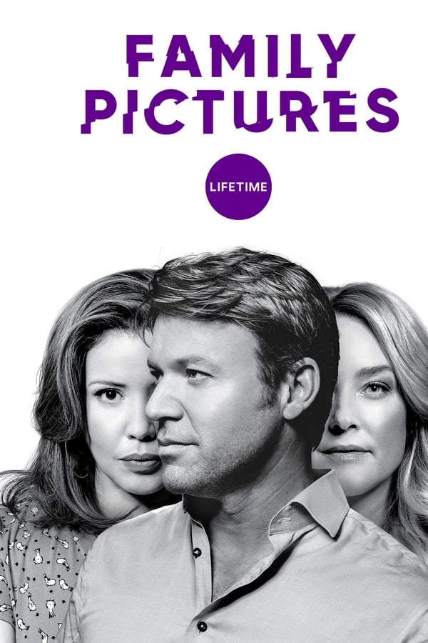 Cover of the movie Family Pictures