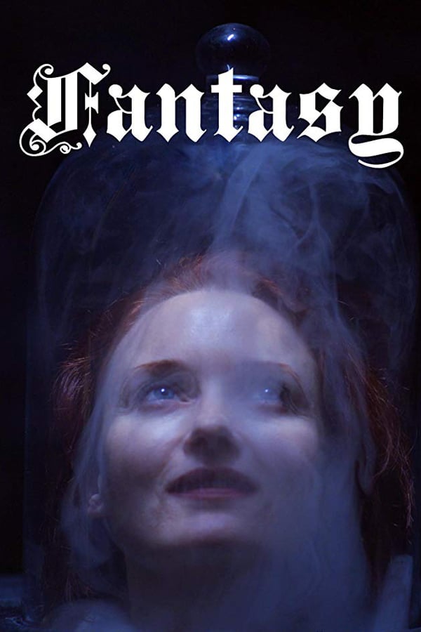 Cover of the movie Fantasy