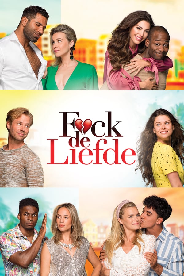 Cover of the movie f*ck the love