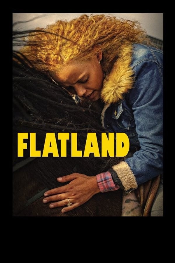 Cover of the movie Flatland