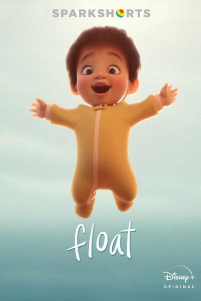 Cover of Float