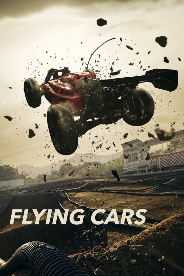 Cover of the movie Flying Cars