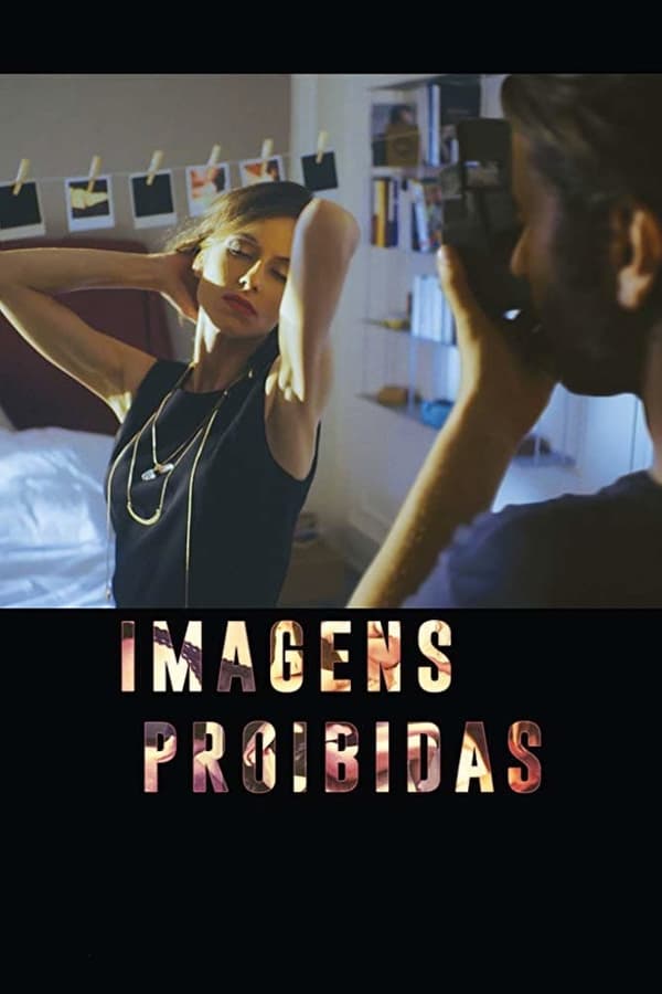 Cover of the movie Forbidden Images