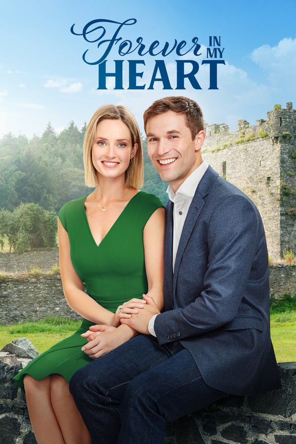 Cover of the movie Forever in My Heart