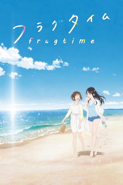 Cover of Fragtime