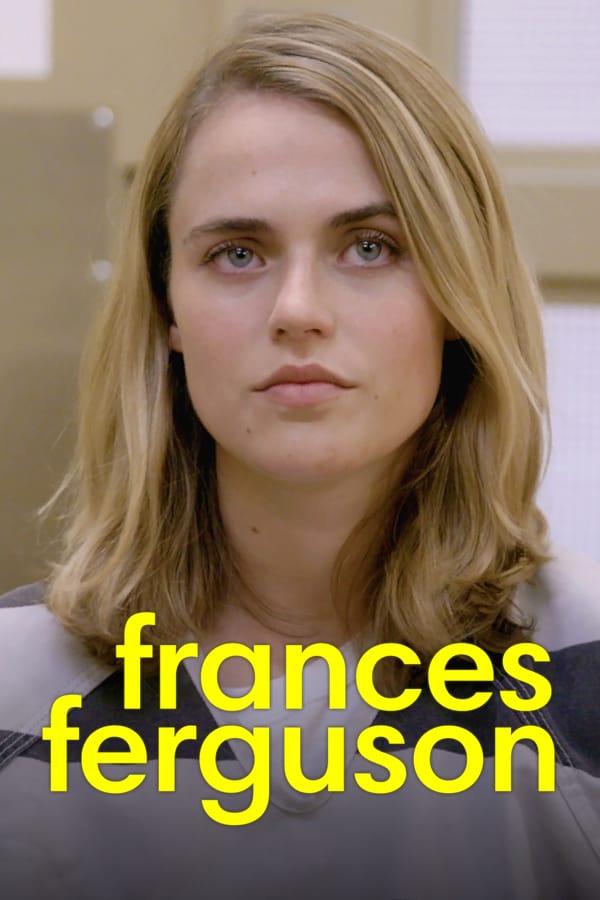 Cover of the movie Frances Ferguson