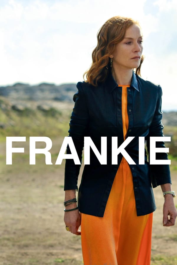 Cover of the movie Frankie