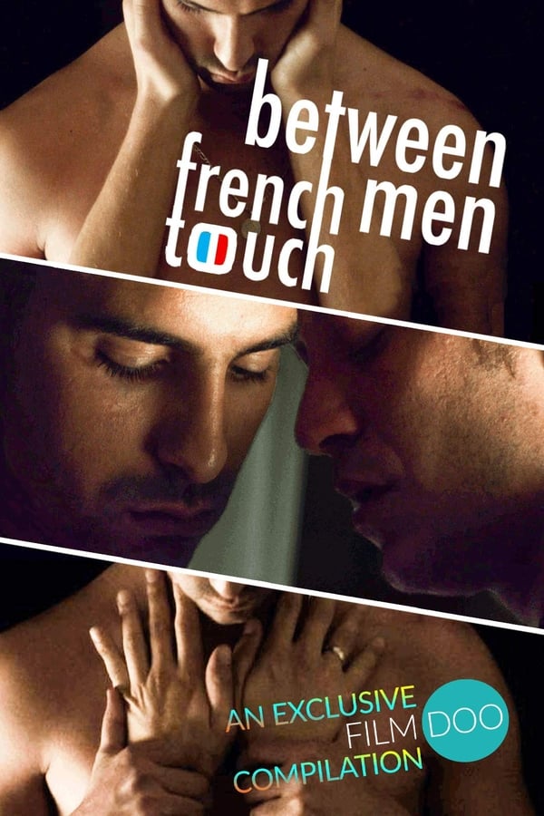 Cover of the movie French Touch: Between Men