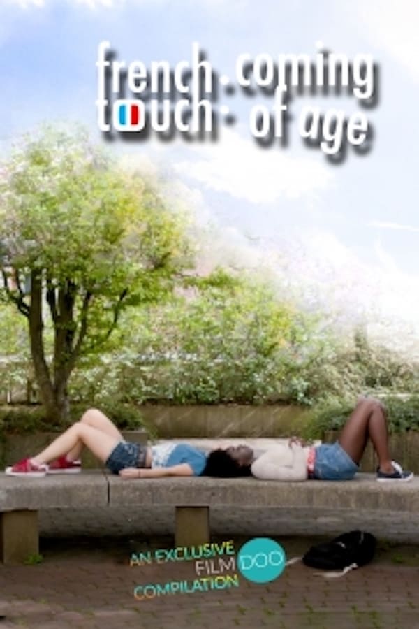 Cover of the movie French Touch: Coming of Age