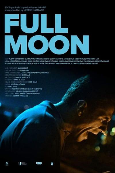 Cover of the movie Full Moon