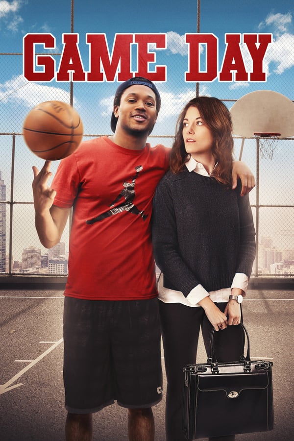 Cover of the movie Game Day