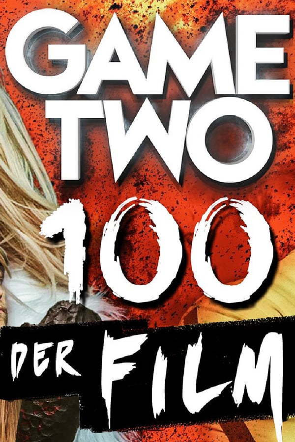 Cover of the movie Game Two: The Movie