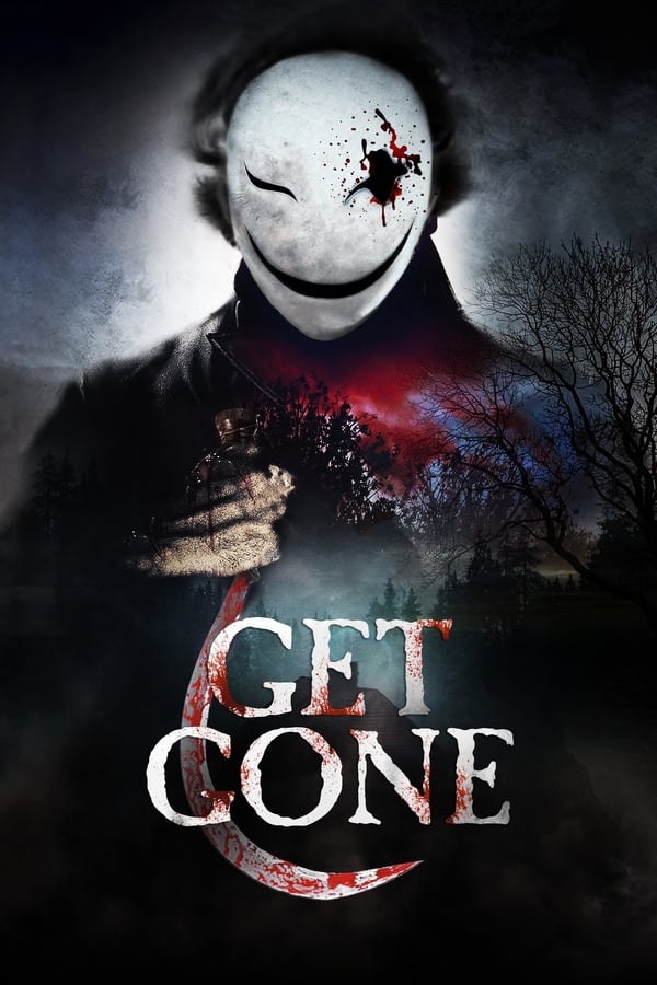 Cover of the movie Get Gone