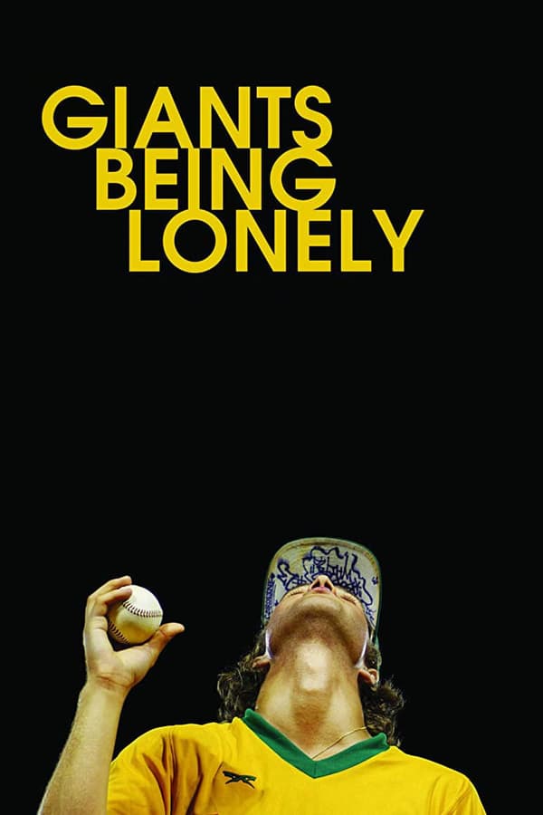 Cover of the movie Giants Being Lonely