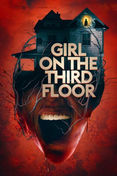 Cover of the movie Girl on the Third Floor