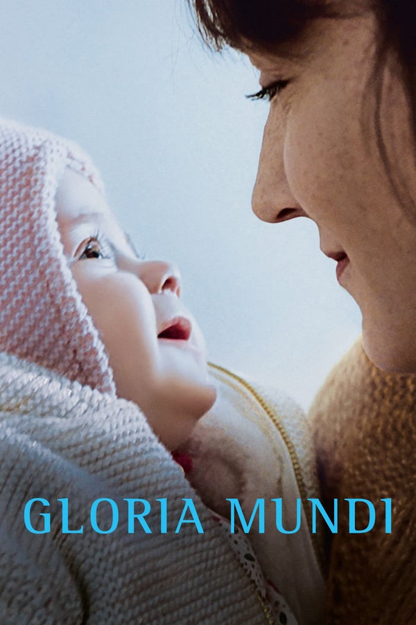 Cover of the movie Gloria mundi