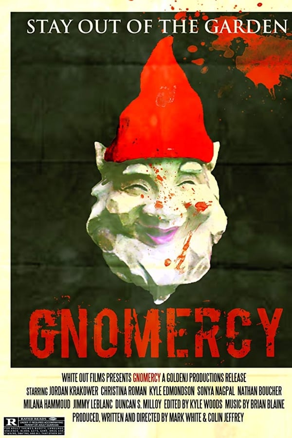 Cover of the movie Gnomercy