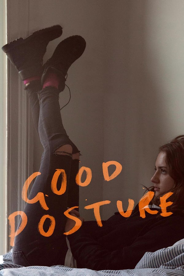 Cover of the movie Good Posture
