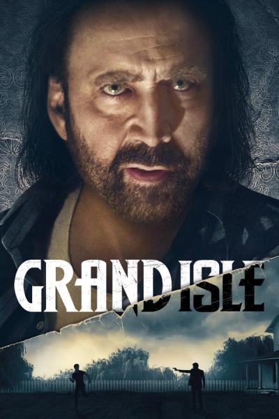 Cover of Grand Isle