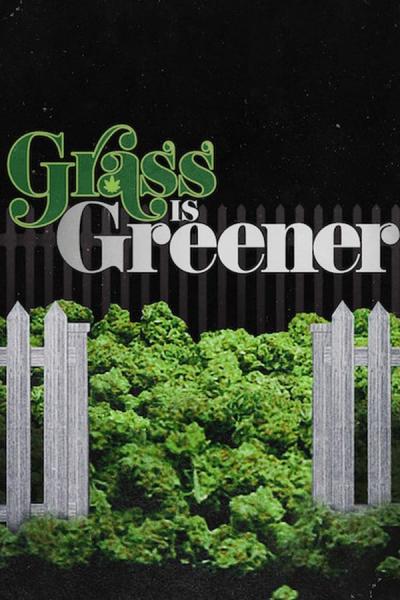 Cover of the movie Grass Is Greener