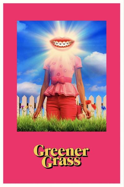 Cover of the movie Greener Grass