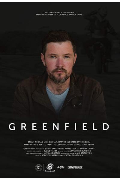 Cover of the movie Greenfield