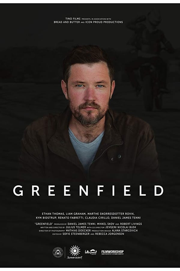 Cover of the movie Greenfield