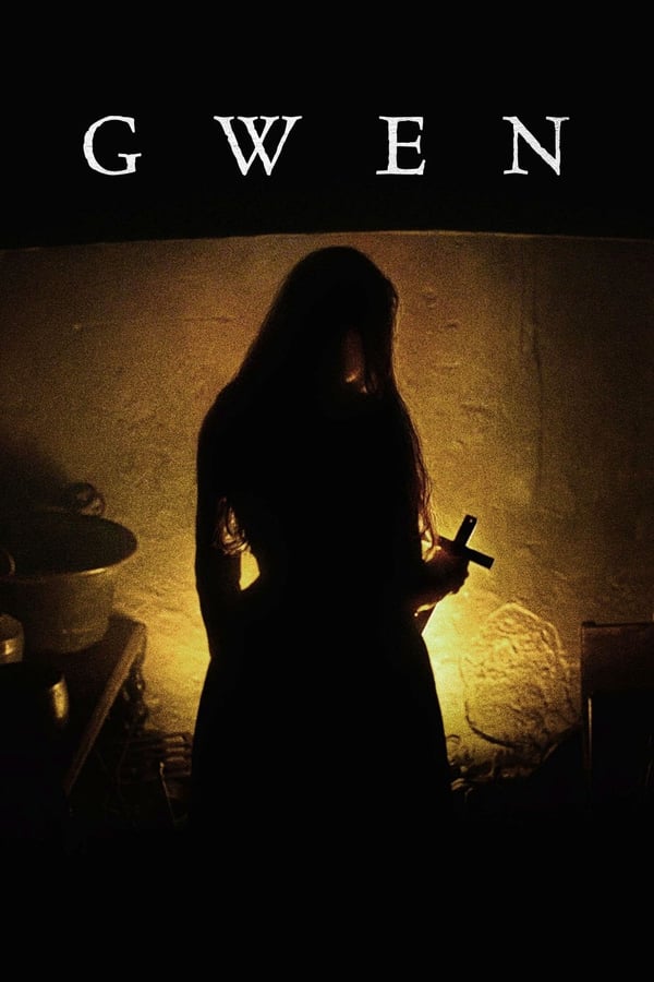Cover of the movie Gwen