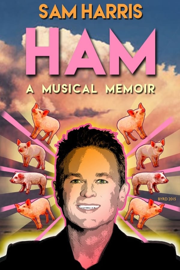 Cover of the movie HAM: A Musical Memoir