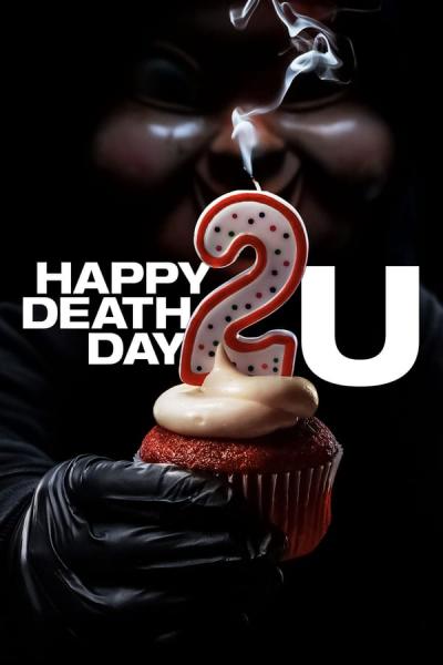 Cover of Happy Death Day 2U