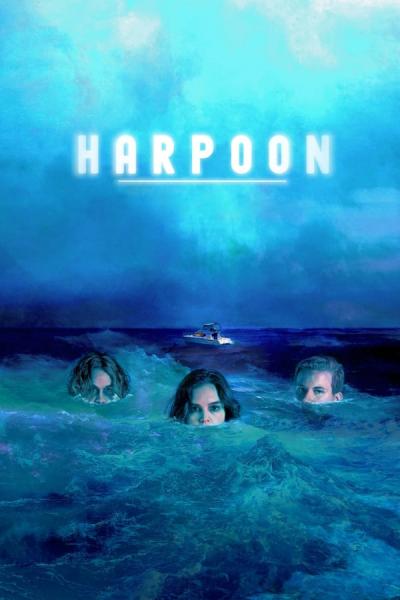 Cover of the movie Harpoon