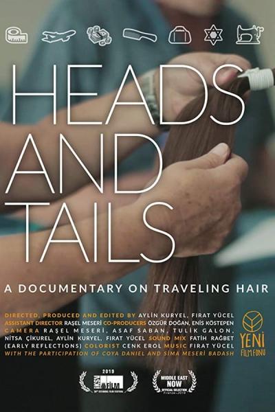 Cover of the movie Heads and Tails