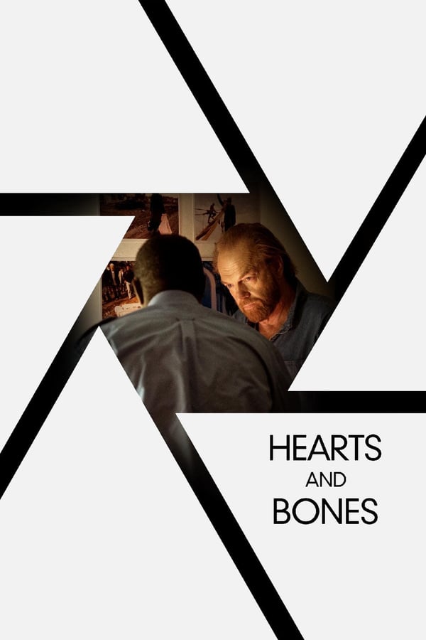 Cover of the movie Hearts and Bones
