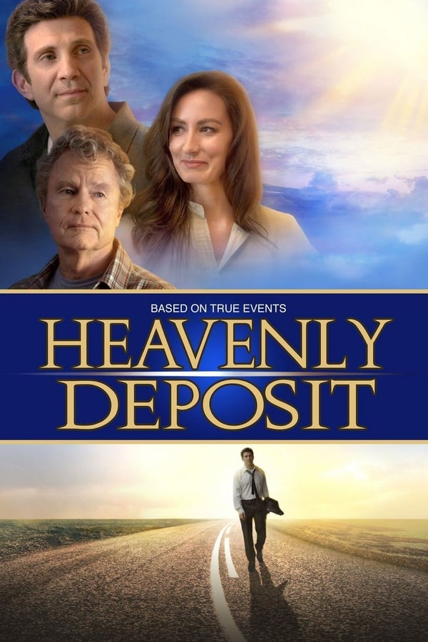 Cover of the movie Heavenly Deposit