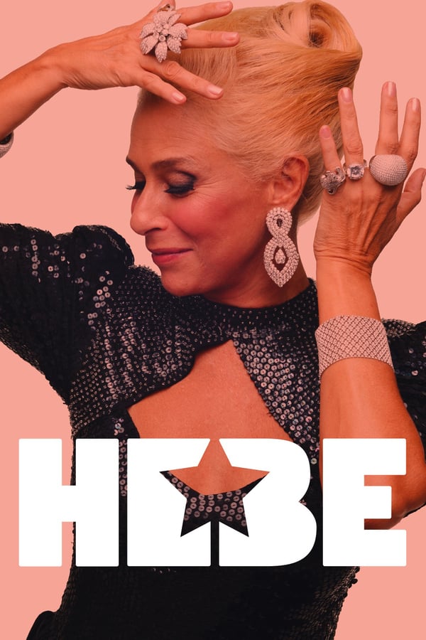 Cover of the movie Hebe