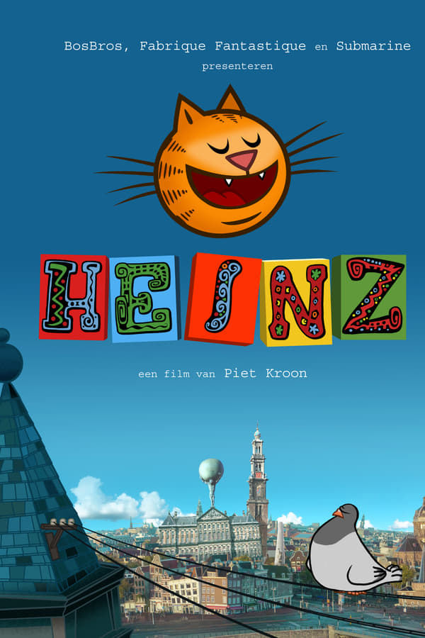 Cover of the movie Heinz