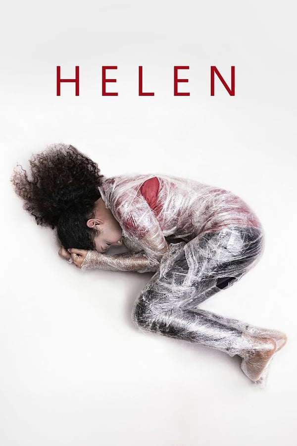 Cover of the movie Helen